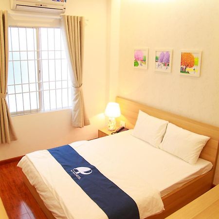Little Nha Trang Hotel Екстериор снимка