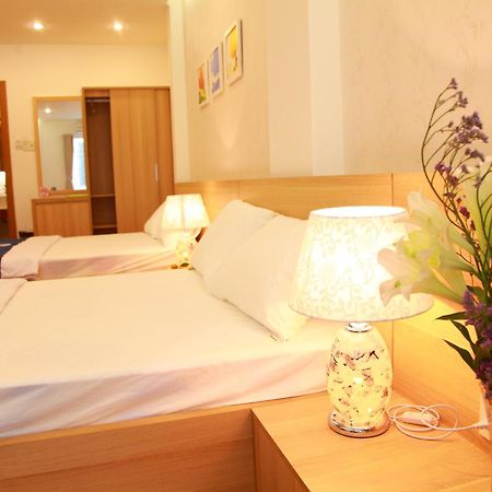 Little Nha Trang Hotel Екстериор снимка