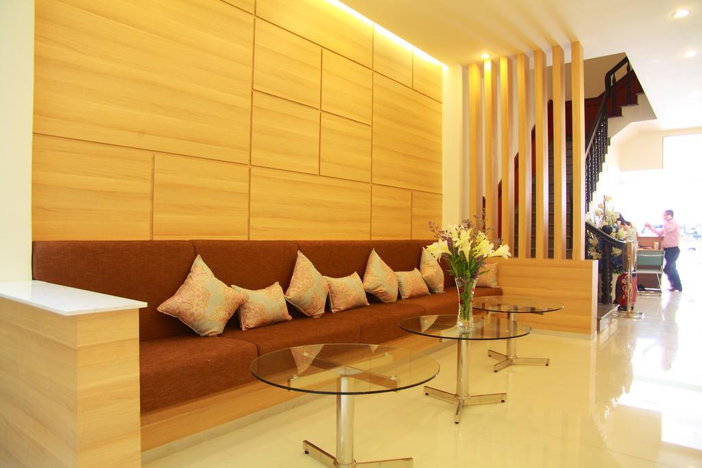 Little Nha Trang Hotel Екстериор снимка