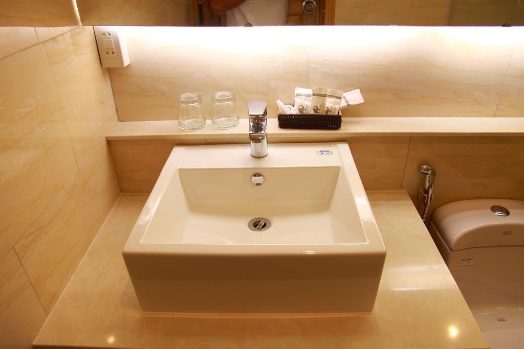 Little Nha Trang Hotel Стая снимка