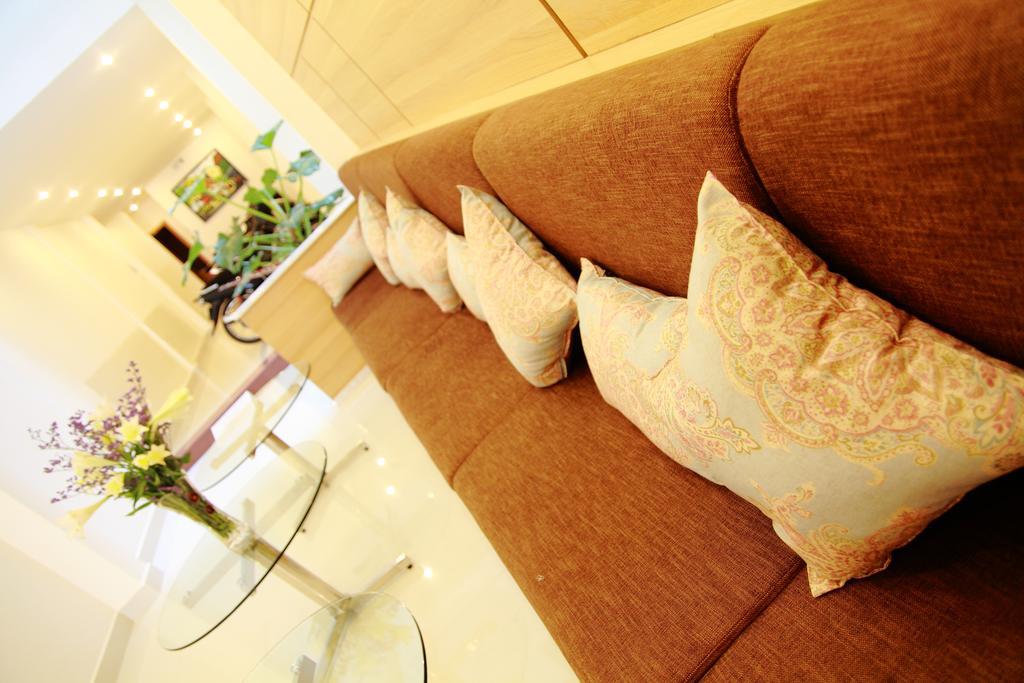 Little Nha Trang Hotel Екстериор снимка