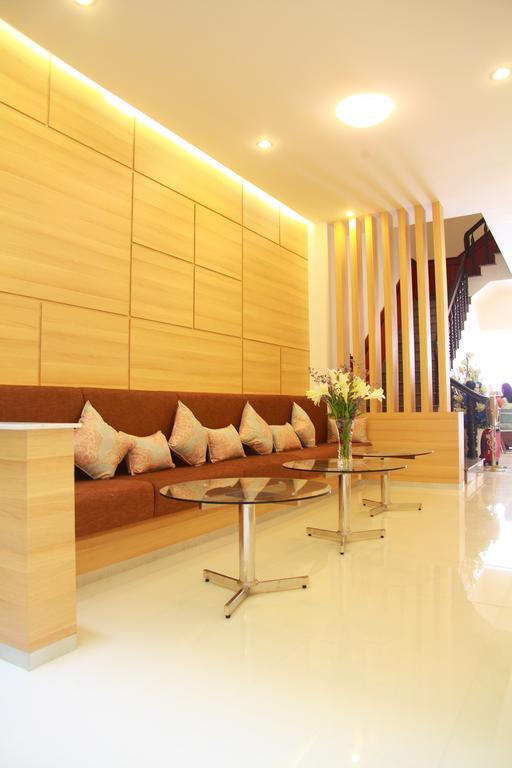 Little Nha Trang Hotel Екстериор снимка