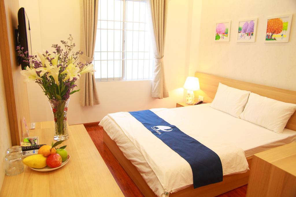 Little Nha Trang Hotel Екстериор снимка