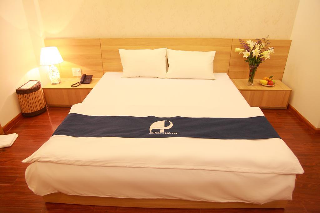 Little Nha Trang Hotel Екстериор снимка