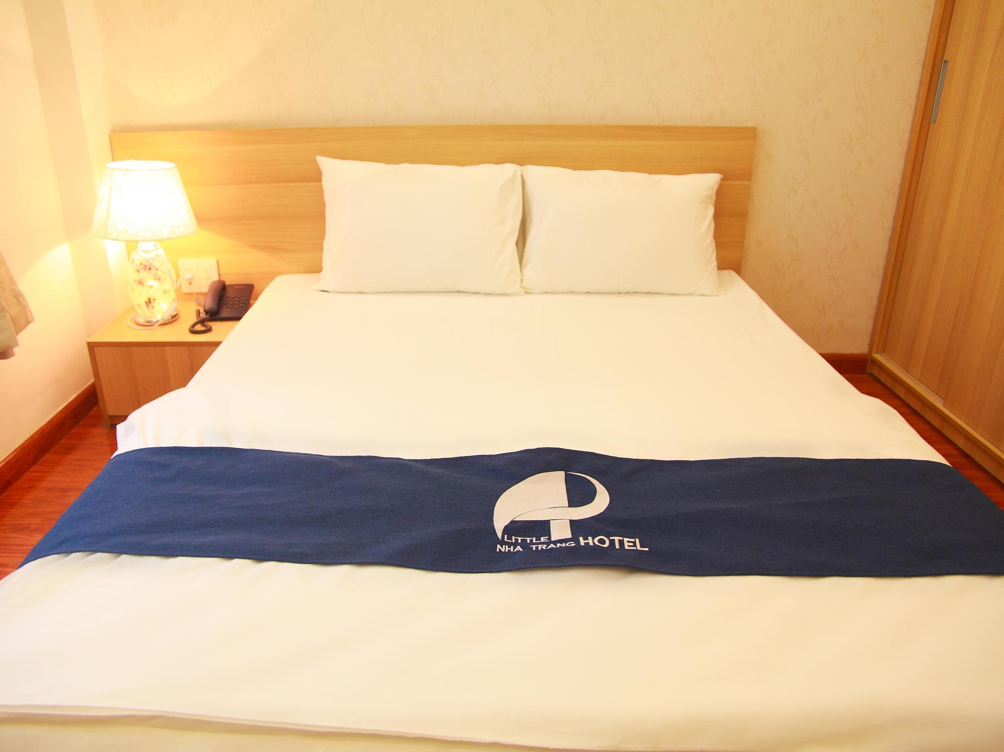 Little Nha Trang Hotel Екстериор снимка