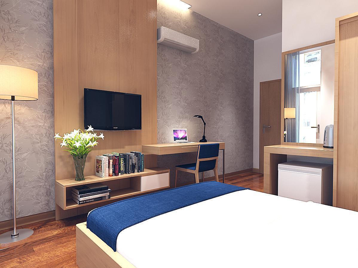 Little Nha Trang Hotel Екстериор снимка