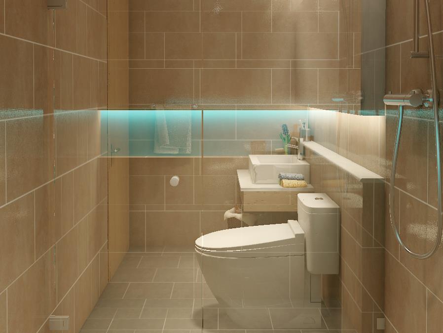 Little Nha Trang Hotel Екстериор снимка