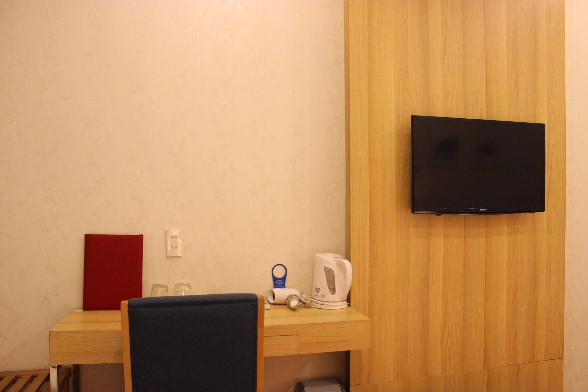 Little Nha Trang Hotel Екстериор снимка