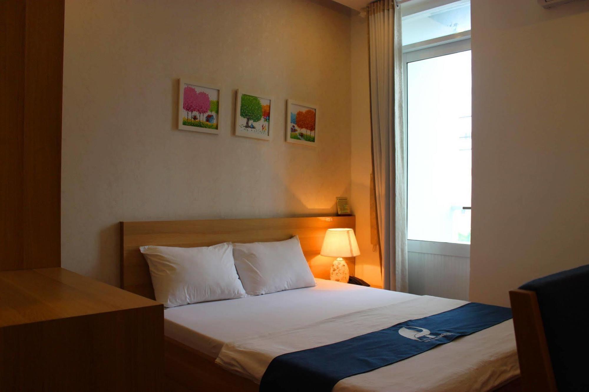 Little Nha Trang Hotel Екстериор снимка