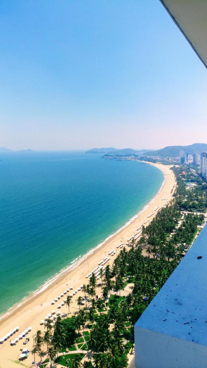 Little Nha Trang Hotel Екстериор снимка
